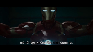 Marvel Studios' Black Panther_ Chiến Binh Báo Đen _ Crown Trailer #phimhay