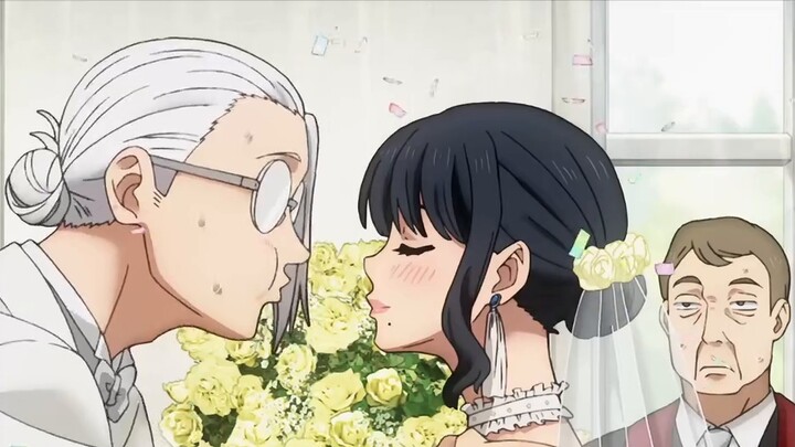 Renaissance! All the new animations in July are about my wife! A review of the top ten sequels in Ju