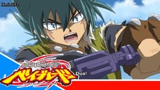 Metal Fight Beyblade Metal Fusion - Episode 22 [Takarir lndonesia]