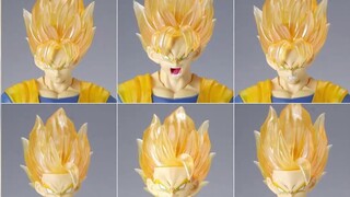 [Kotak Mainan Taoguang] Perkenalan resmi Turnamen Super Bandai Dragon Ball SHFiguarts Ajin Son Goku 