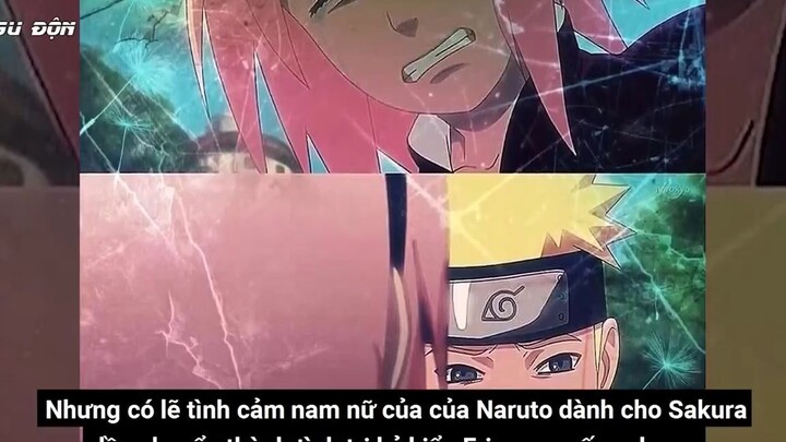 Bố Boruto - Nar Ngáo _ Top 10 Tật Xấu Của Naruto p9