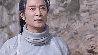 我于人间全无敌，不与天战与谁战！#将夜