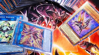 Salamangreat is META after the ban list...