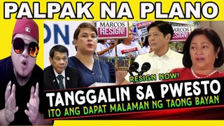 KAKAPASOK LANG TULFO lamang nanaman kay VP SARA, TOTOO o MIND CONDITIONING??? REACTION VIDEO