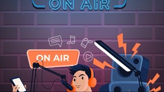 Gombalan Radio