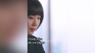 Woo à… đừng buồn nhé 🐳 xuhuong kdrama extraordinaryattorneywoo nuluatsukylawooyoungwoo phimhanquoc phimhay reviewphim parkeunbin hitv kdramavn fyp foryou