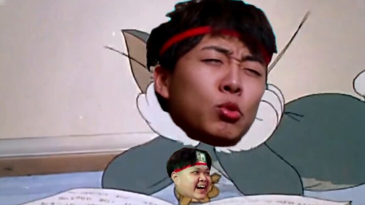 【Cat and Mouse】⚡Emperor of Tide ⚡