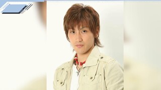 Kamen Rider จะเต็มไปด้วยความใคร่ได้หรือไม่? รีวิว Nine-Tailed Extreme Fox ฉบับสมบูรณ์! จิ้งจอกปีศาจเ