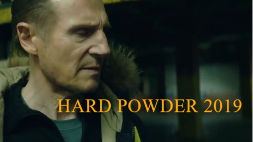 Watch Hard Powder Movie  (2019)