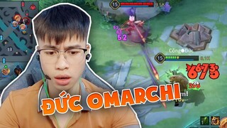 Đức Omarchi và chú bé đần Ryoma