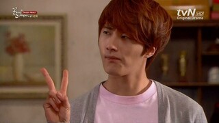 Flower Boy Ramyun Shop Episode 12