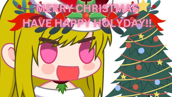 merry christmas ebriwan