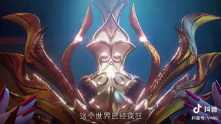 Nữ Vương Mỹ Đỗ Toa