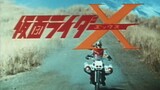 Kamen Rider X Episode 11 (Subtitle Bahasa Indonesia)