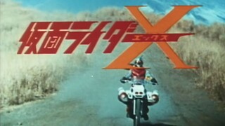 Kamen Rider X Episode 15 (Subtitle Bahasa Indonesia)