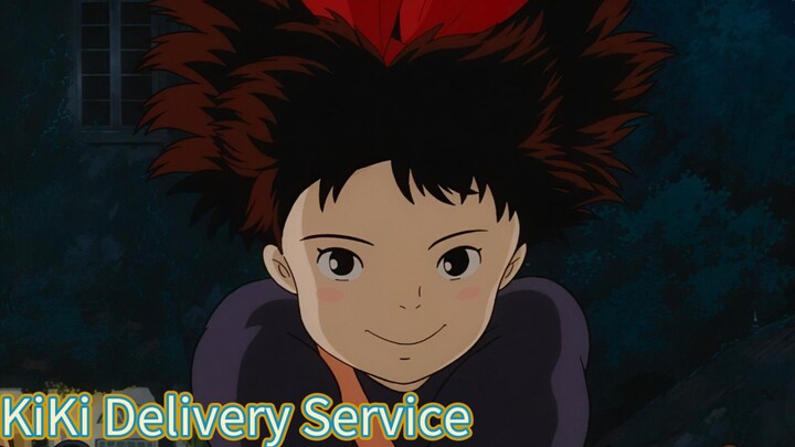 Ki|Kis Delivery Service