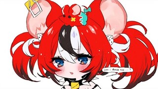 Nên Baelz lùi bước về sau, để thấy cả đám Tee Tee với nhau... [HoloLive Việt Sub]