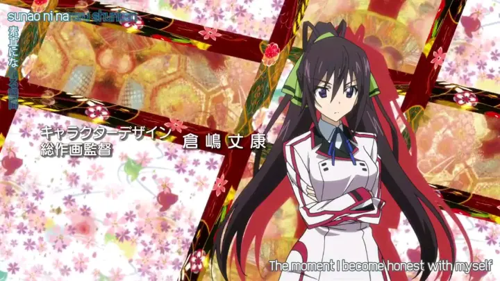 Black Bullet Episode 11 Bilibili Black Bullet Episode 11 Bilibili