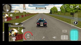 KE3 Practice Car Parking Multiplayer