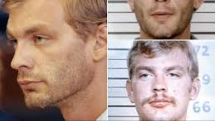 DOCUMENTAL JEFFREY DAHMER