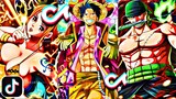 👒 One Piece TikTok Compilation 21 👒