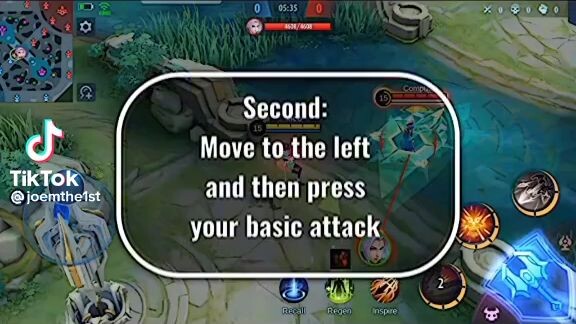 tutorial how to use wanwan combo