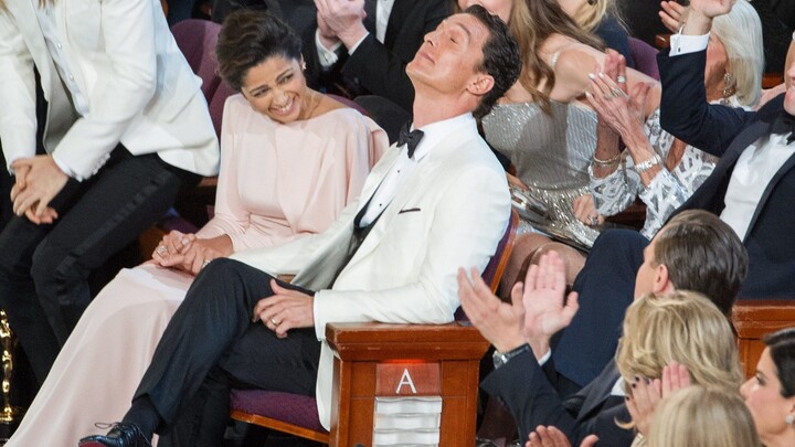 [86th Academy Awards] A Battle of Legends for Best Actor