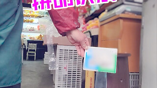 The robot went out alone to buy fruit and even bargained for a better price!