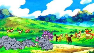 Pokemon mùa 2 tập 171 thuyết minh