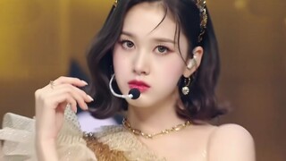 姐姐组 Twinkle【VS】妹妹组 Twinkle