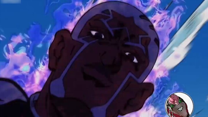 ทำไม Miracle และคุณถึงเป็นบอสที่มีสถานะอ่อนแอที่สุดใน JOJO?