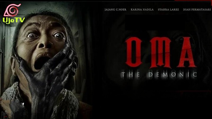 𝙾𝚖𝚊 𝚃𝚑𝚎 𝙳𝚎𝚖𝚘𝚗𝚒𝚌 [𝟸𝟶𝟸𝟸]