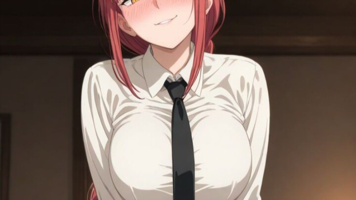 ni chara. brut banget