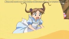 [Gakuen Alice] Học Viện Alice Tập 5 (Vietsub)