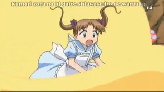 [Gakuen Alice] Học Viện Alice Tập 5 (Vietsub)