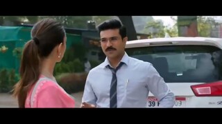 game changer full movie Ram Charan, Kiara Advani.