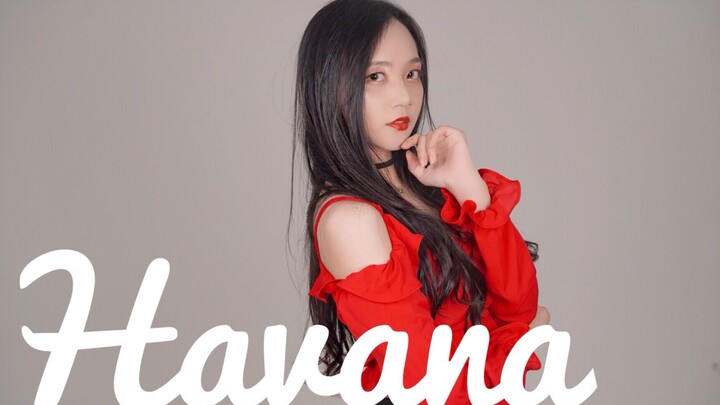 [Nuomi Qi] HAVANA ❤ Lost in You