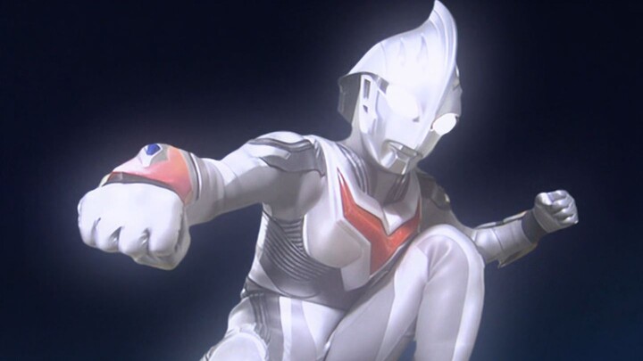 Ultraman Nexus Episode 02 - 1080p [Subtitle Indonesia]