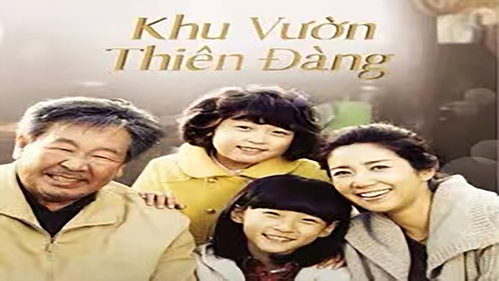 KhuVườnThiênĐàng