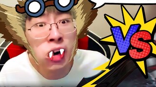 [Monkey Brother] Monkey Brother chạm trán với Carter siêu mạnh! Tổng cộng đã giết được 28 người! Như