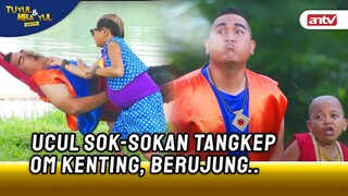 Kesian Ucul, Udah Sendirian Eh Apes Mulu Pula! | Tuyul dan Mbak Yul Reborn ANTV Eps 29 (FULL)