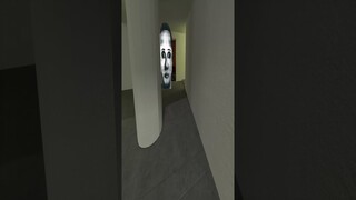 Selene Delgado Nextbot Chases Me #shorts #garrysmod #nextbots