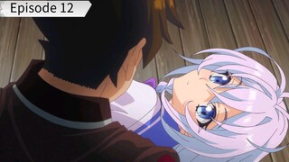 I Left My A-Rank Party || English Dubbed