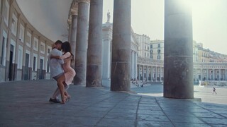 Señorita Bachata / Dance Video