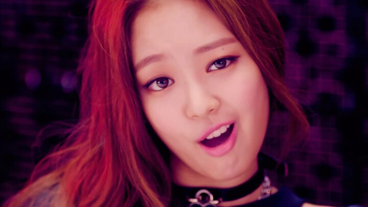 【4K 60 FPS】BLACKPINK - Boombayah