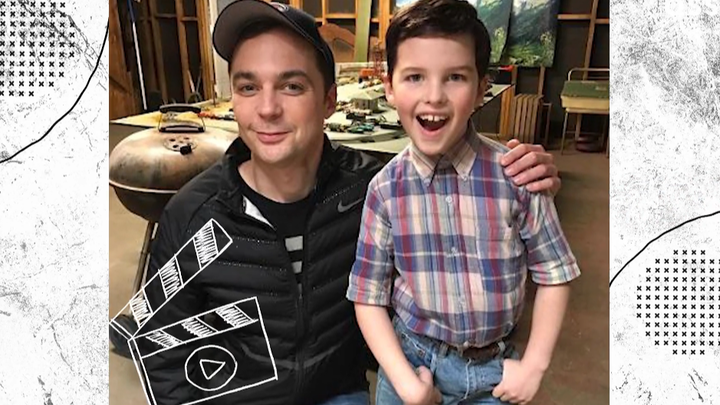 Membongkar Cara Para Pemeran Utama “Young Sheldon” Dipilih