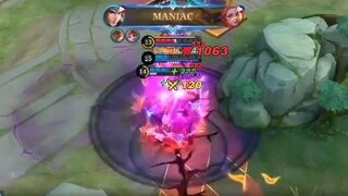 nerf my zilong