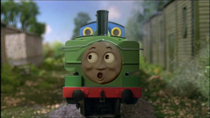 Arthur in Trouble (Michael Angelis)