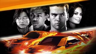 Full HD The Fast and the Furious - Tokyo Drift Sub Indo