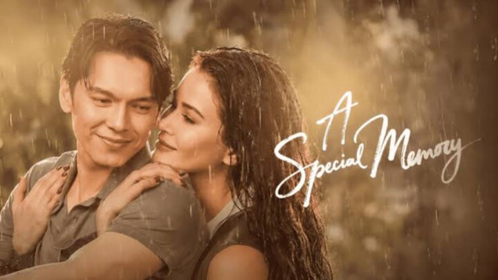 A Special Memory Full Tagalog Movie